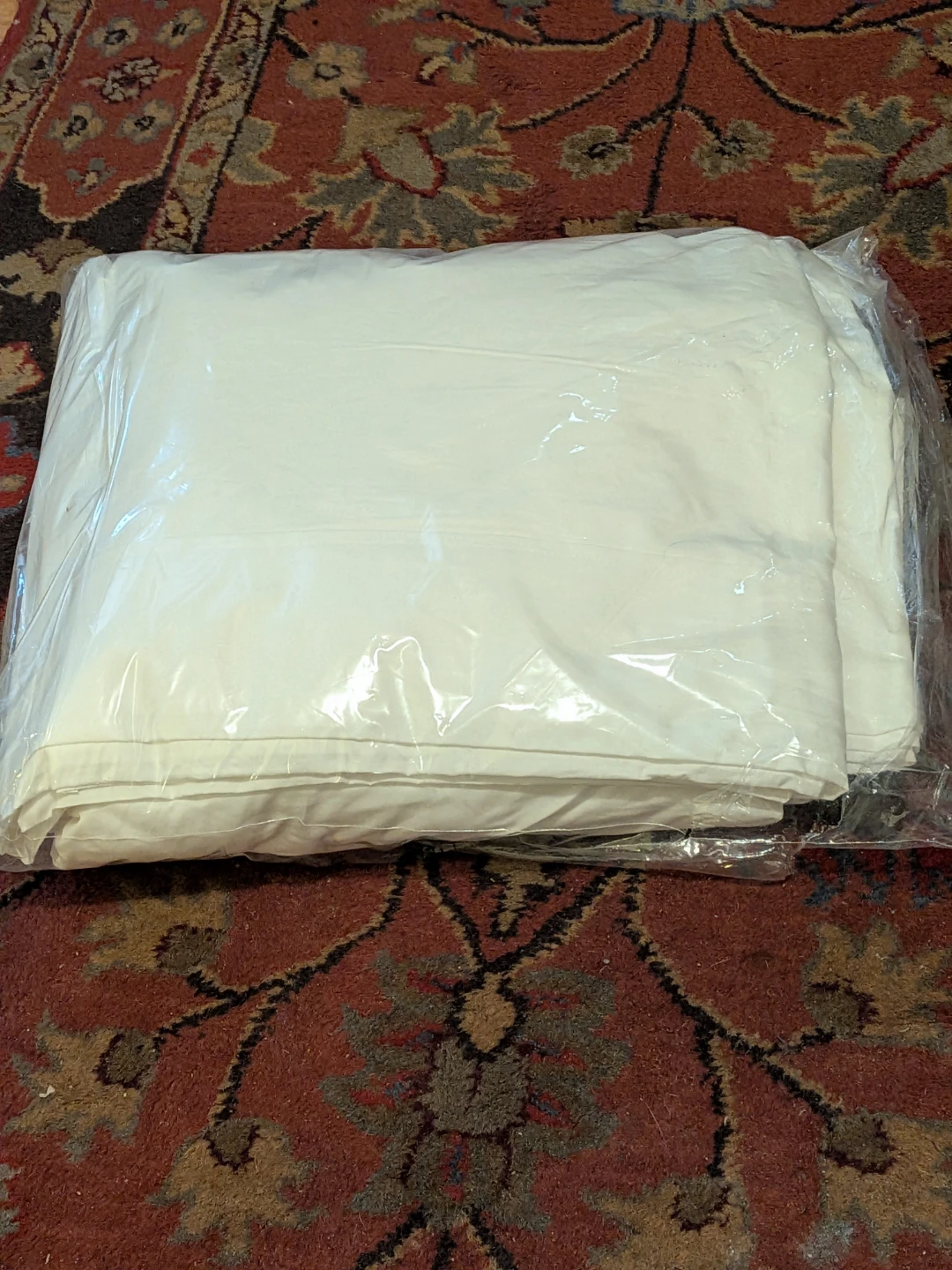 New Mattress Protector Queen size