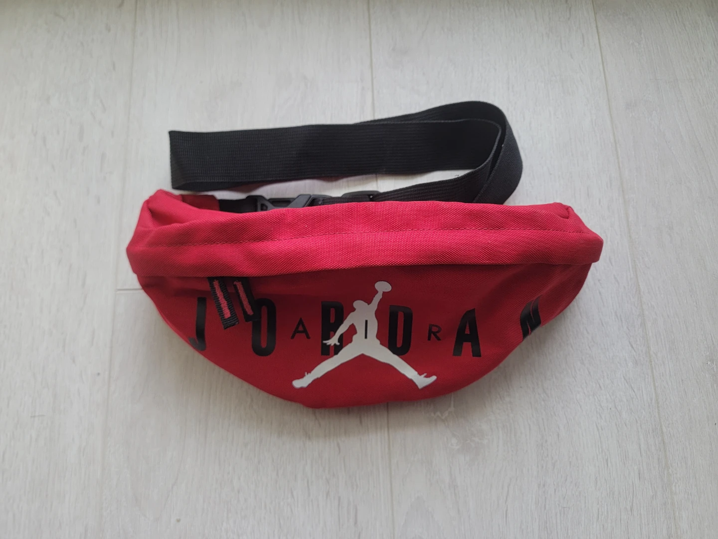 Jordan Jumpman Fanny Pack - photo 4