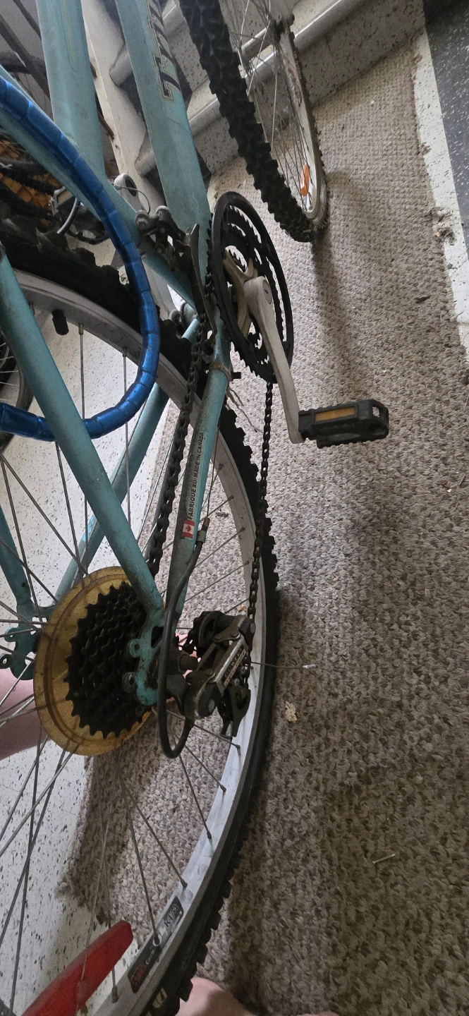 Rocky Mountain Hybrid Bikes - photo 4