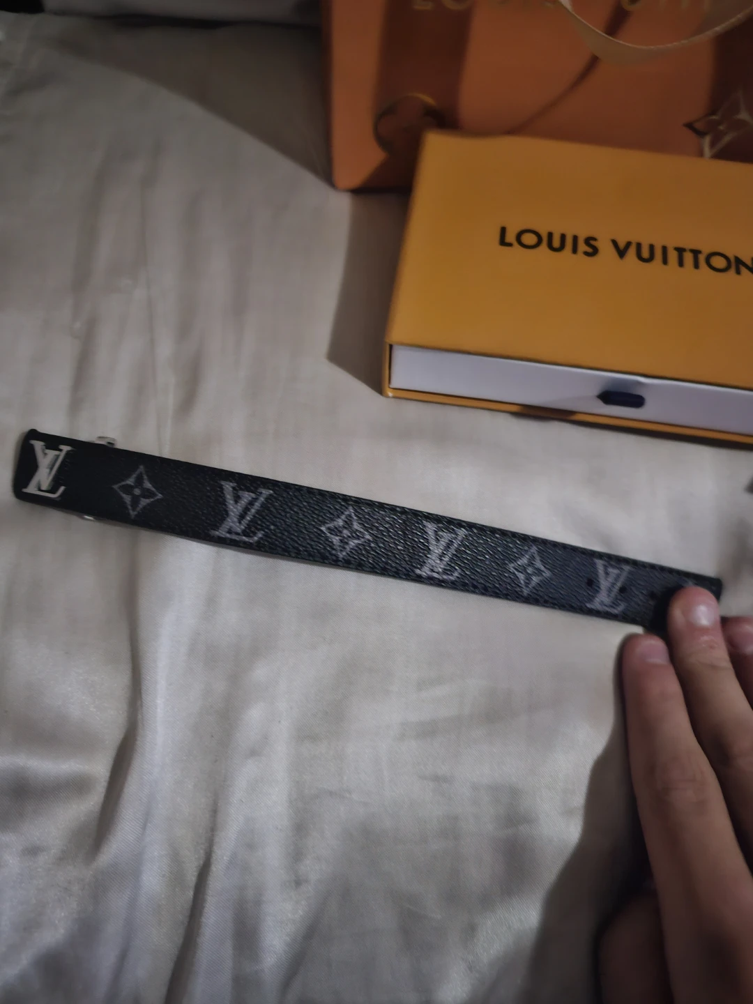 Louis Vuitton Braclet - photo 2