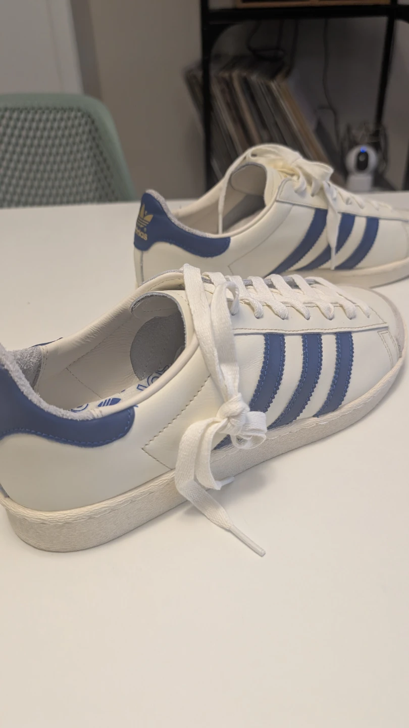 NEW - Adidas Jabbar Lo - Size 10 - photo 2