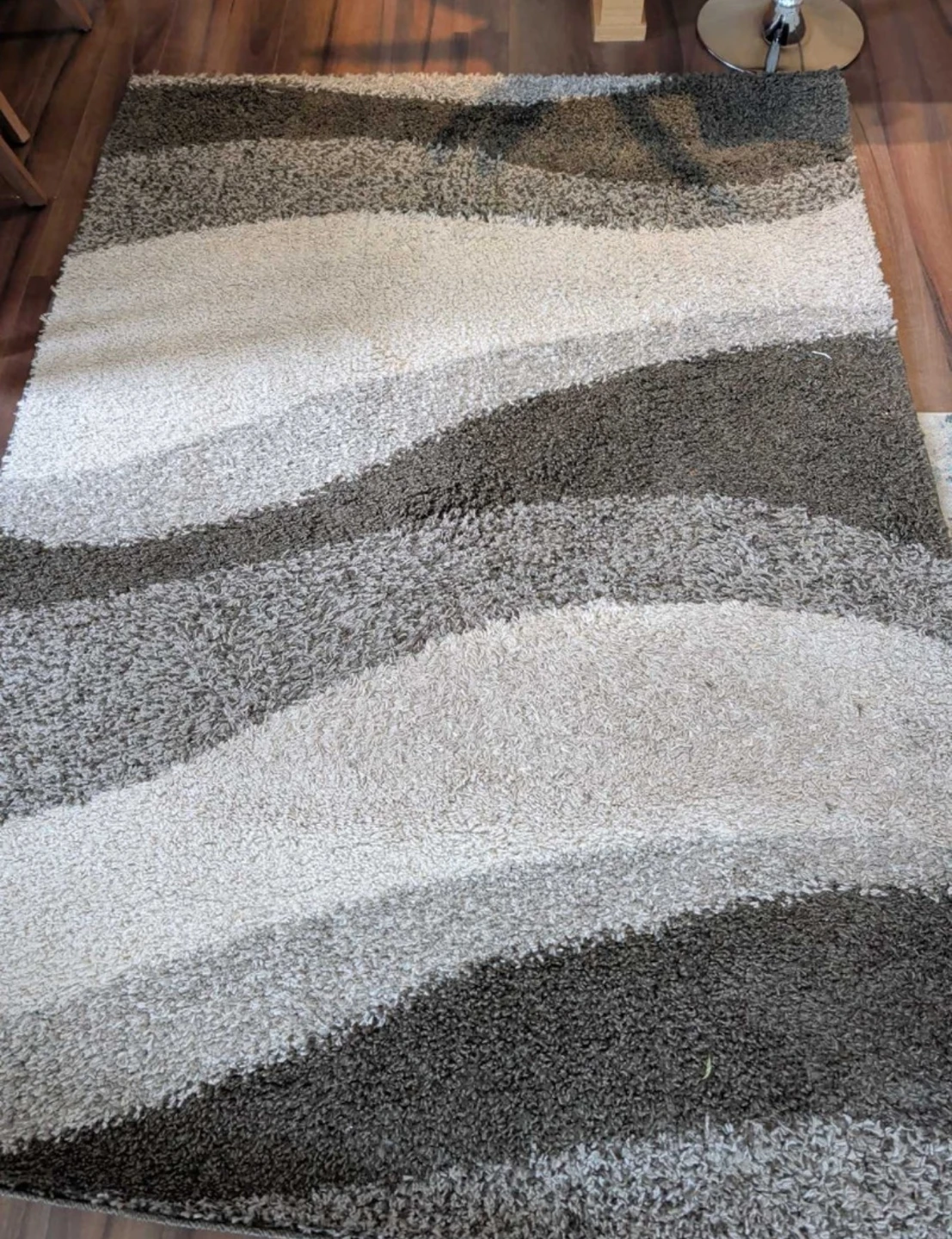 Nicole Miller New York Area Rug