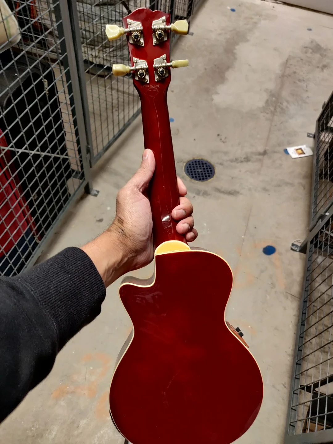 Mahalo Ukulele with Gig Bag - photo 2