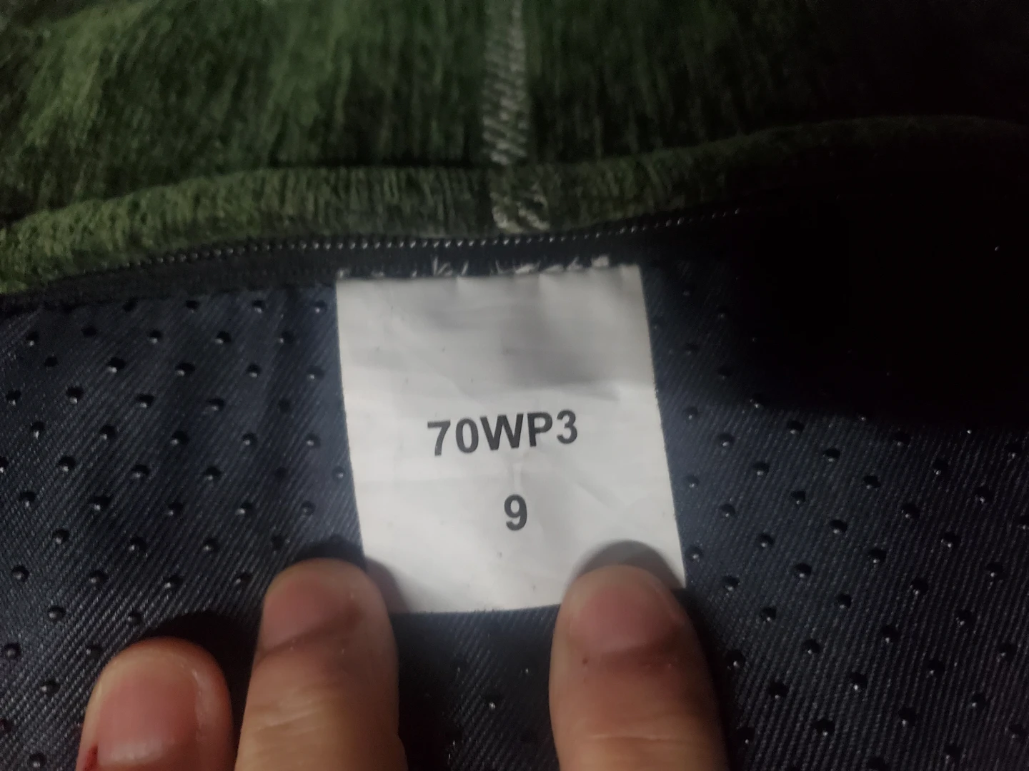 Pet Bed Size 9, extra large for large dogs - photo 3