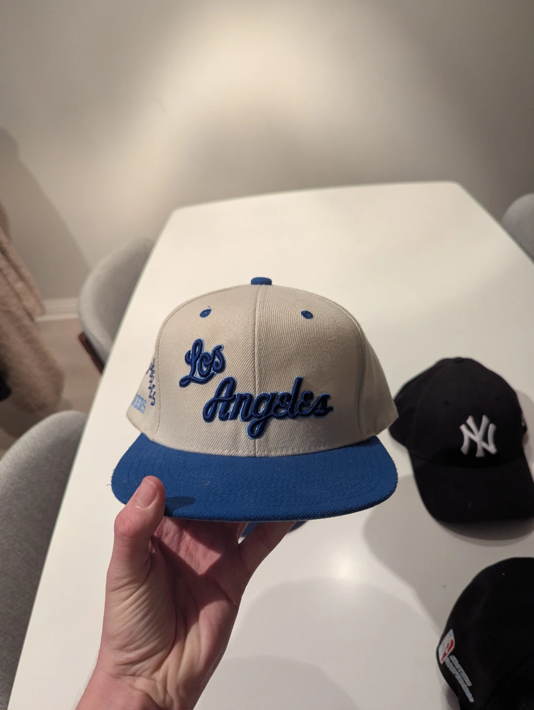 New Era hats - photo 5