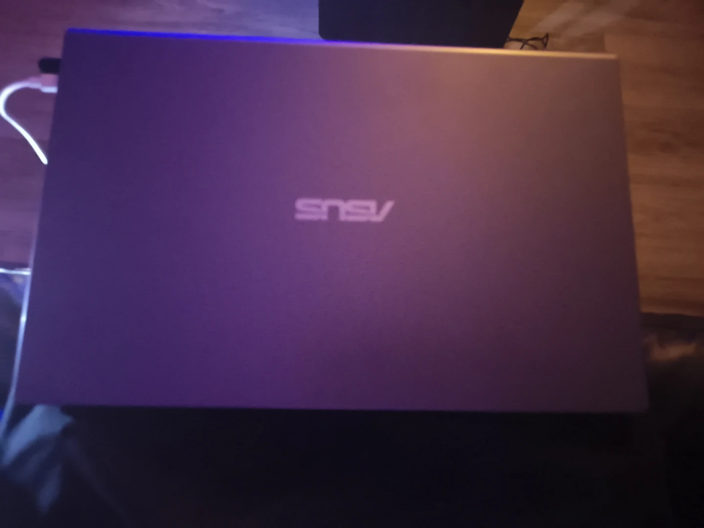 ASUS VivoBook Laptop - Intel Core i3, 8GB RAM