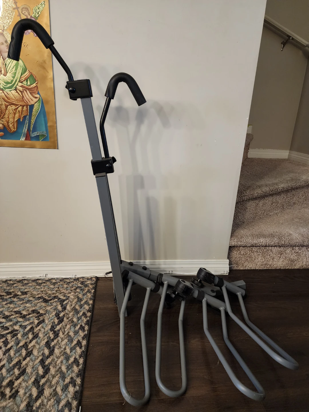SportsRack Bike Rack - photo 3