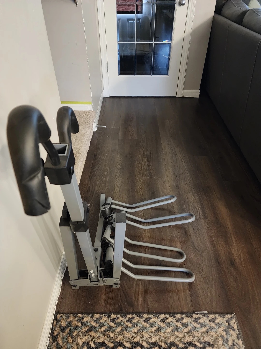 SportsRack Bike Rack - photo 4