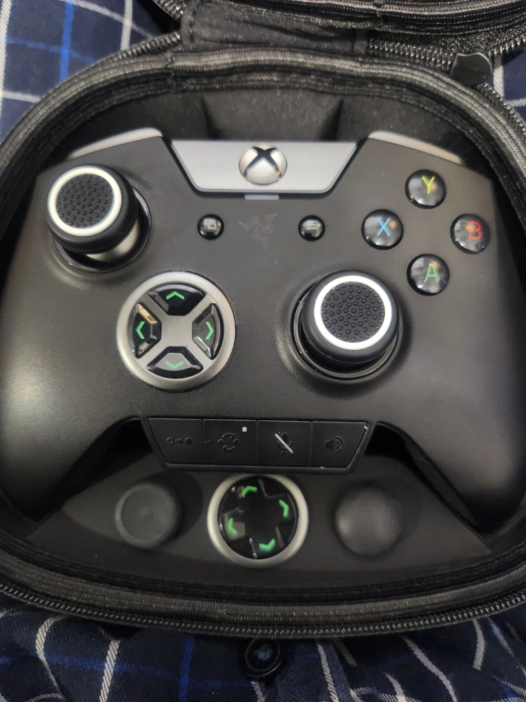 Razer Wildcat Xbox Controller
