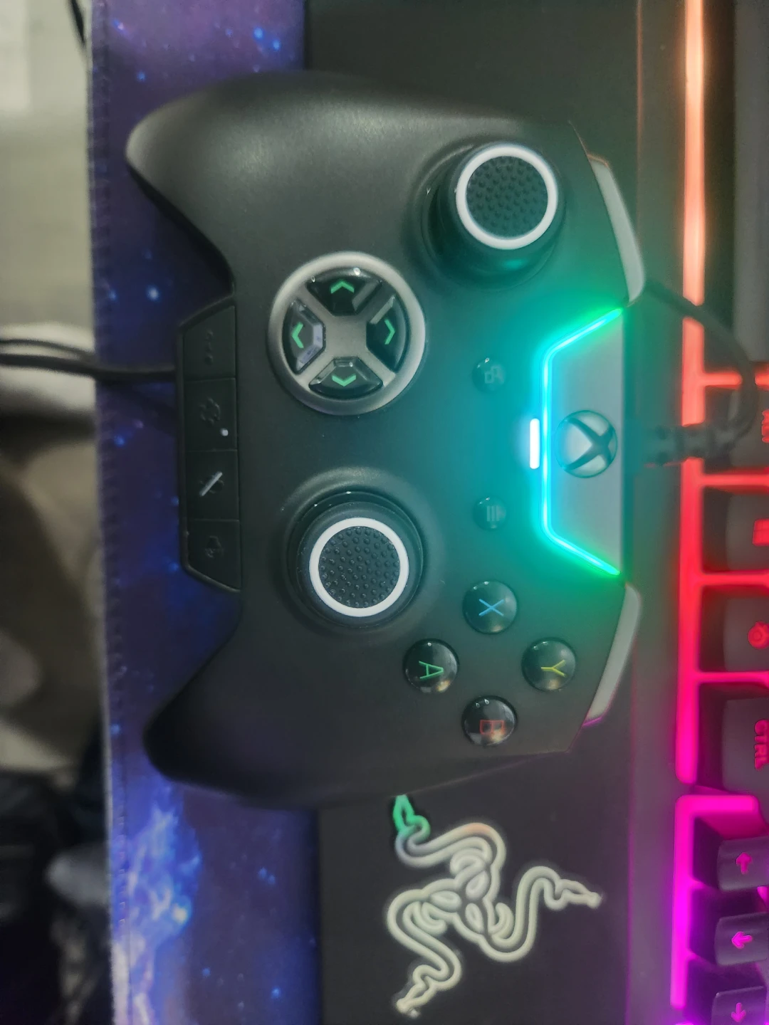 Razer Wildcat Xbox Controller - photo 2