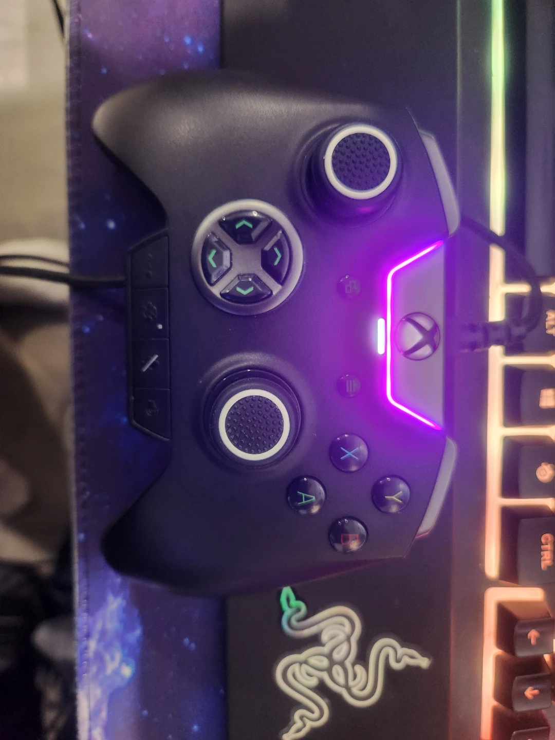 Razer Wildcat Xbox Controller - photo 3