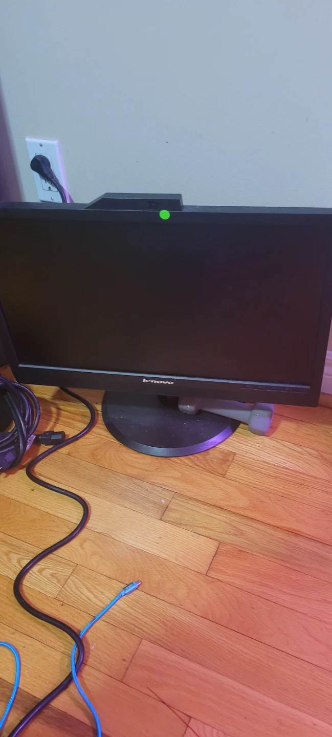 Lenovo Monitor
