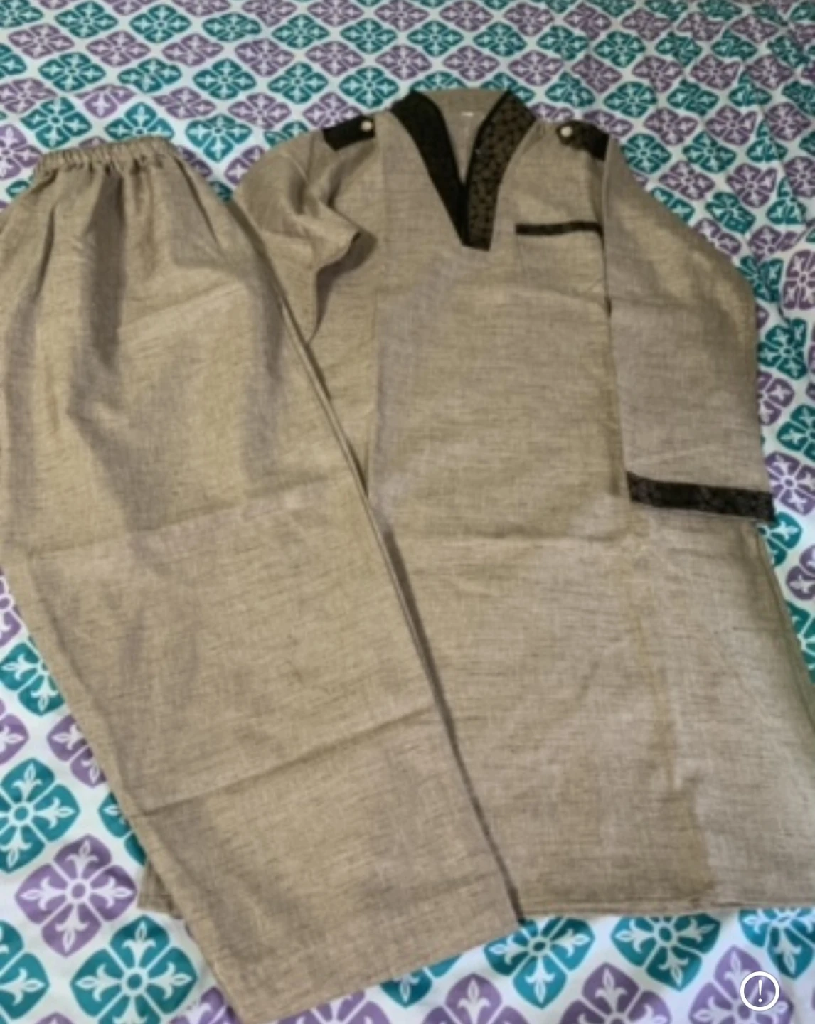BOYS Kurta Pajama Set
