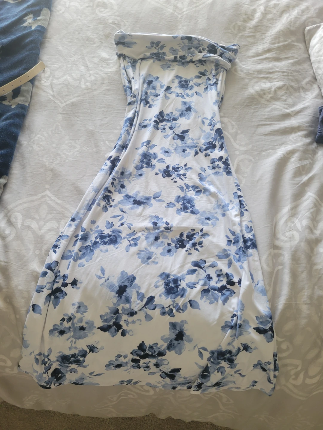 Beautiful dress