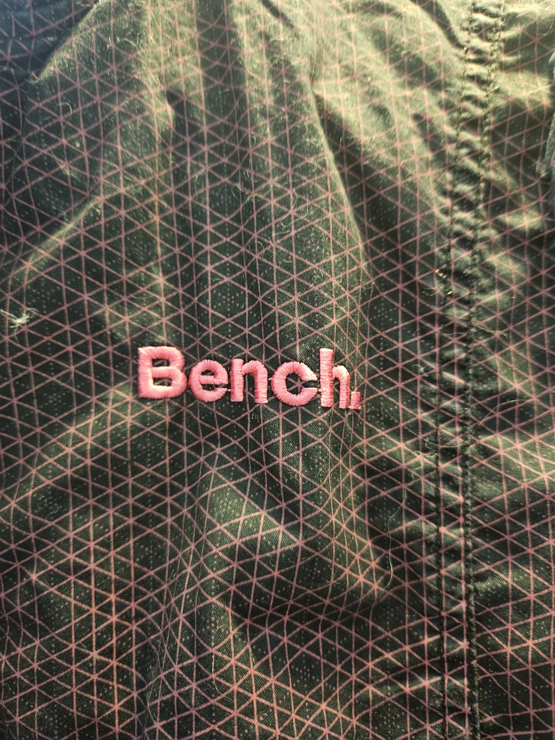 Bench Jacket Women's Size M - photo 2