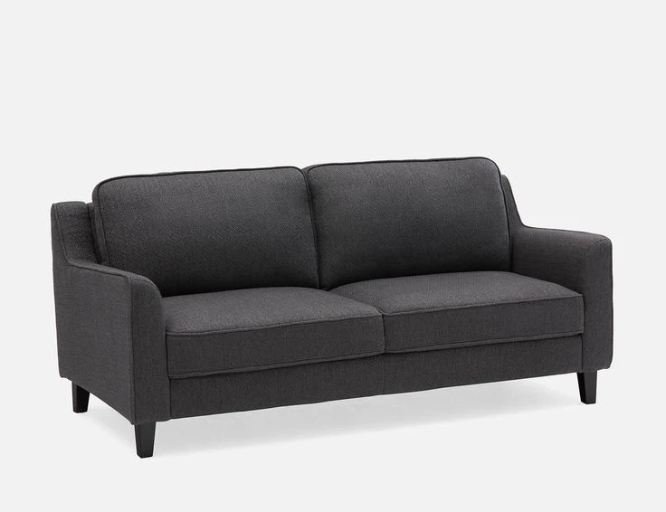 structube couch - photo 2