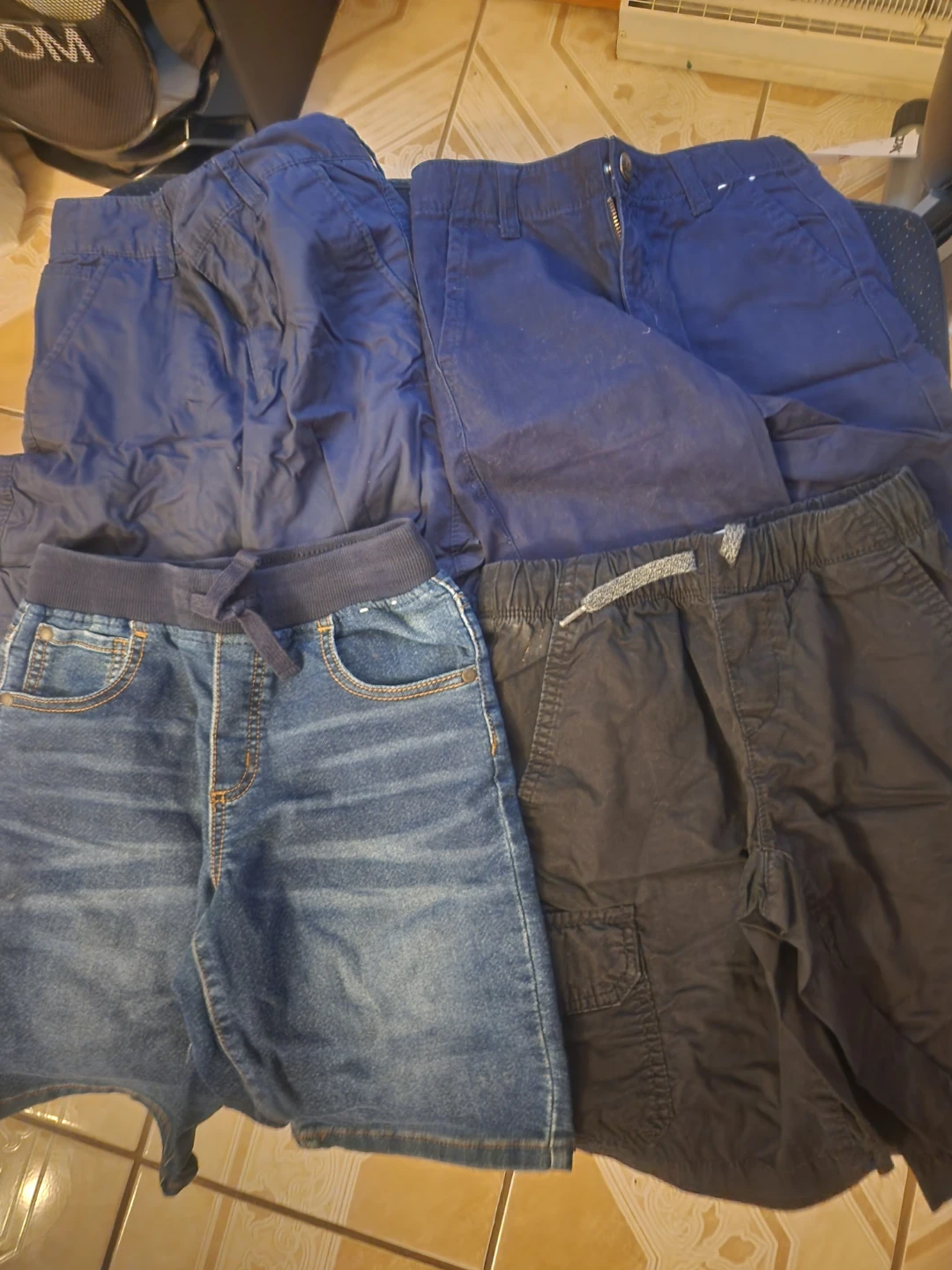 Boys' Jeans and Shorts Bundle - photo 2