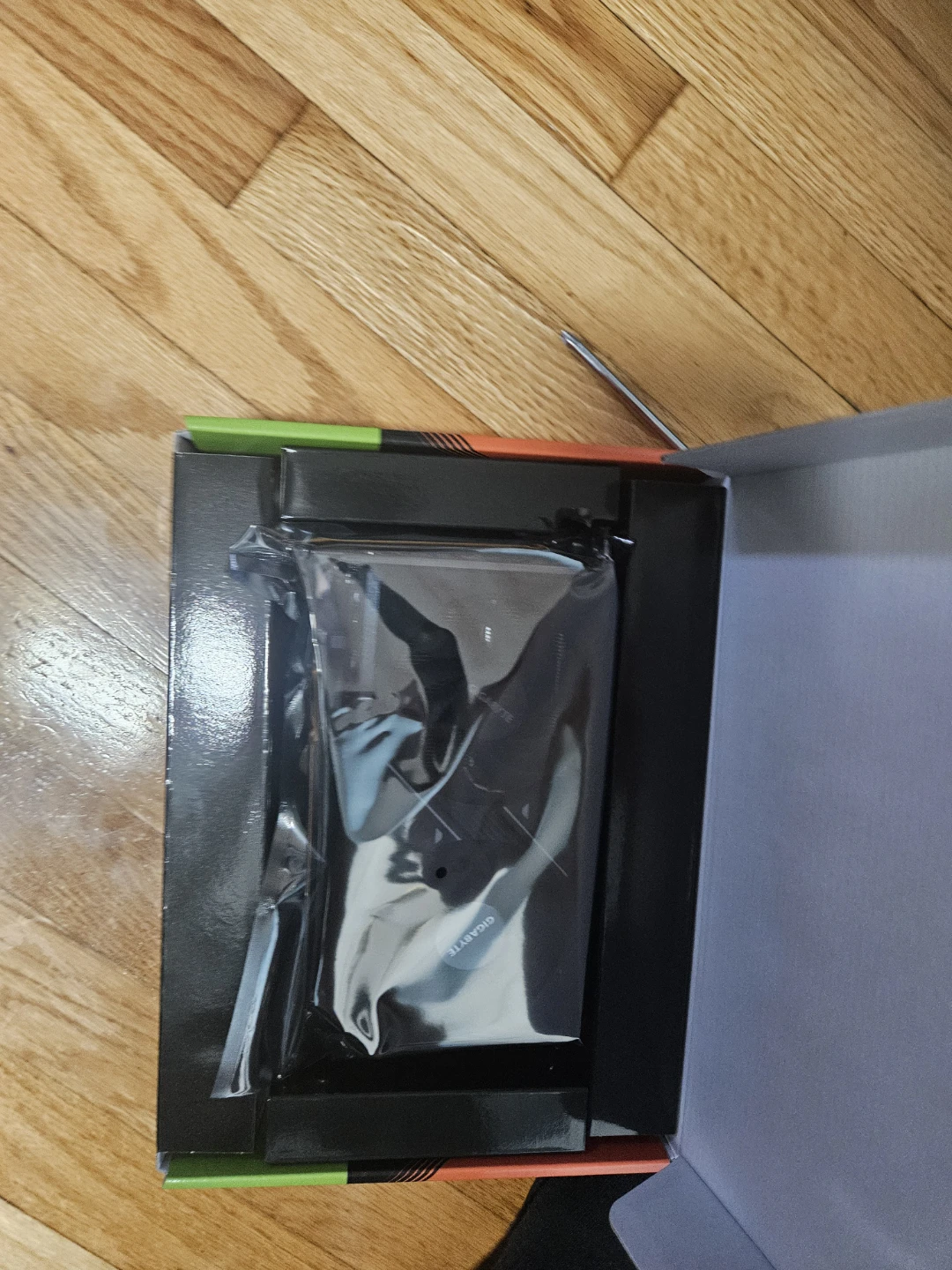 Gigabyte GeForce RTX 3060 Gaming Graphics Card - photo 2