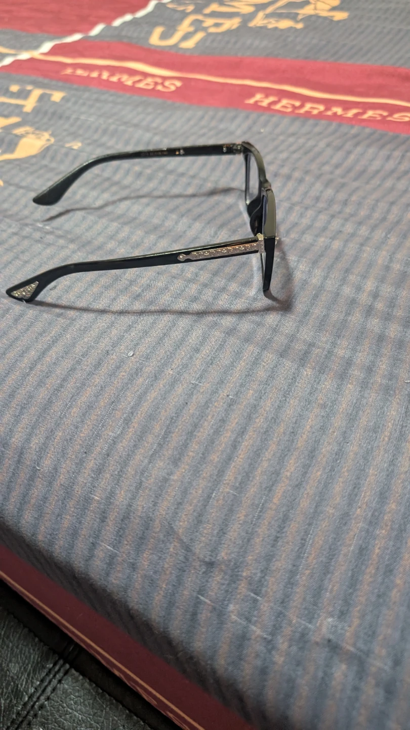 Chrome Hearts Eyeglasses - photo 4
