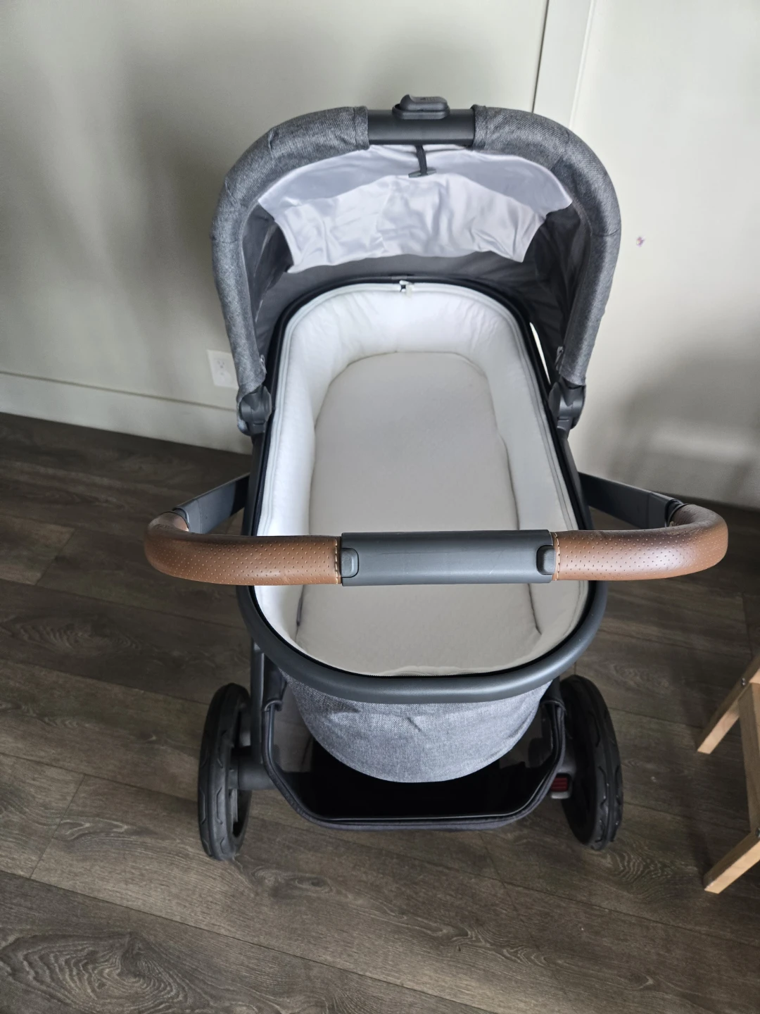 UPPAbaby Vista V2 Travel System – 2022 – Excellent Condition - photo 3