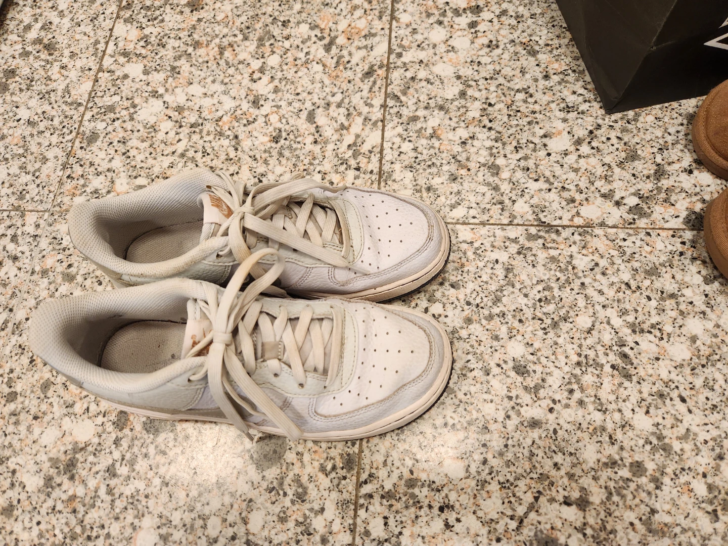 Nike Air Force 1 Sneakers - photo 2