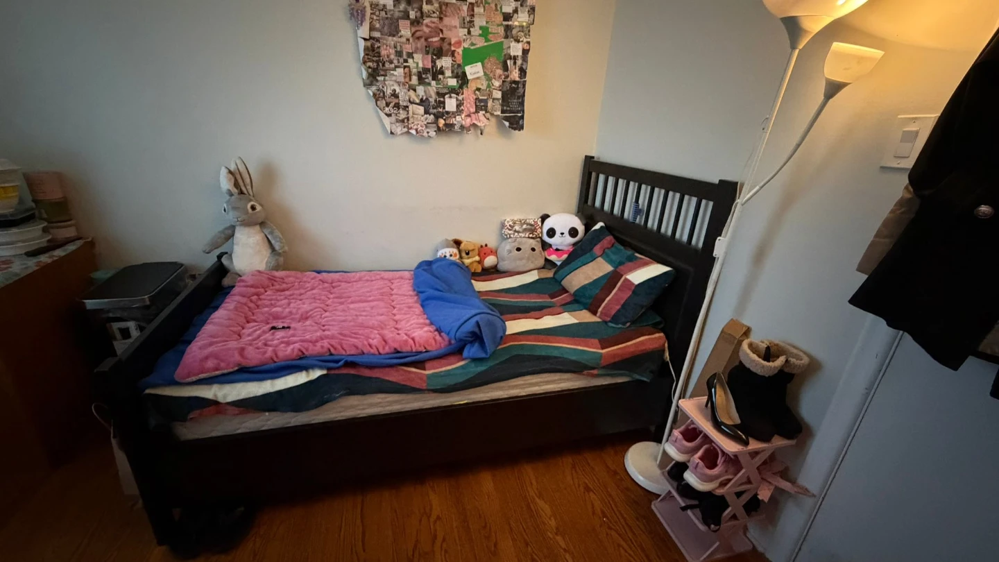 ROOM FOR RENT - photo 5