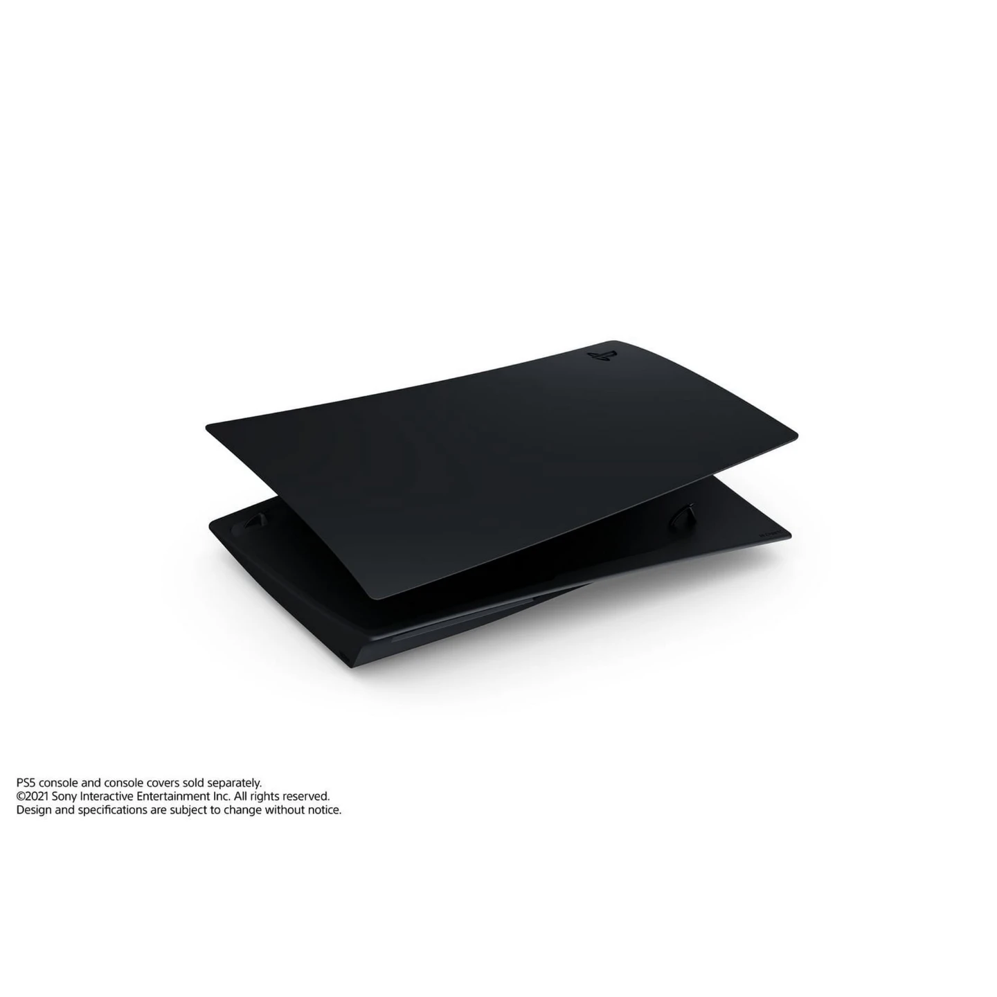 PS5 Disc Drive Console Cover | Black - photo 5