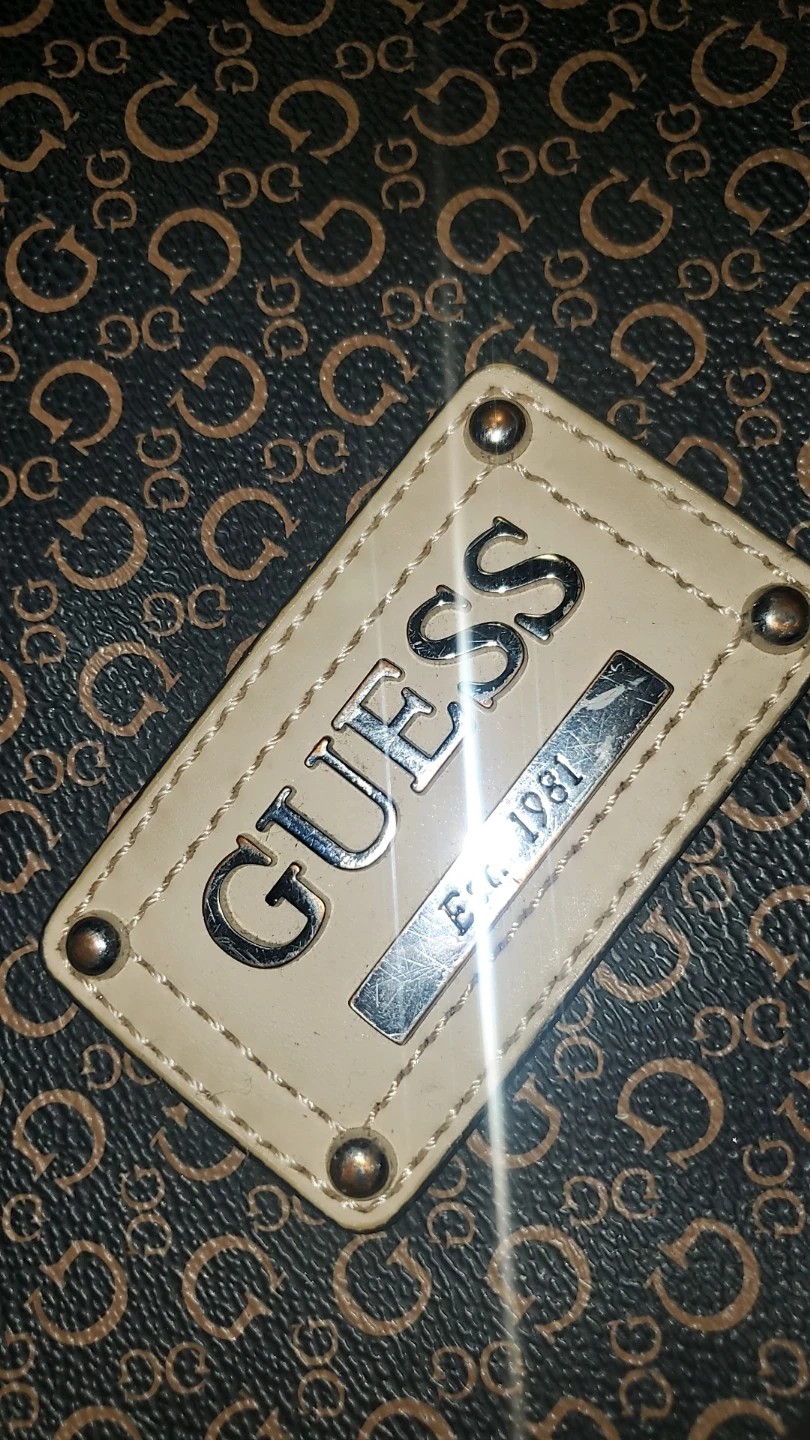 Guess purse - photo 3