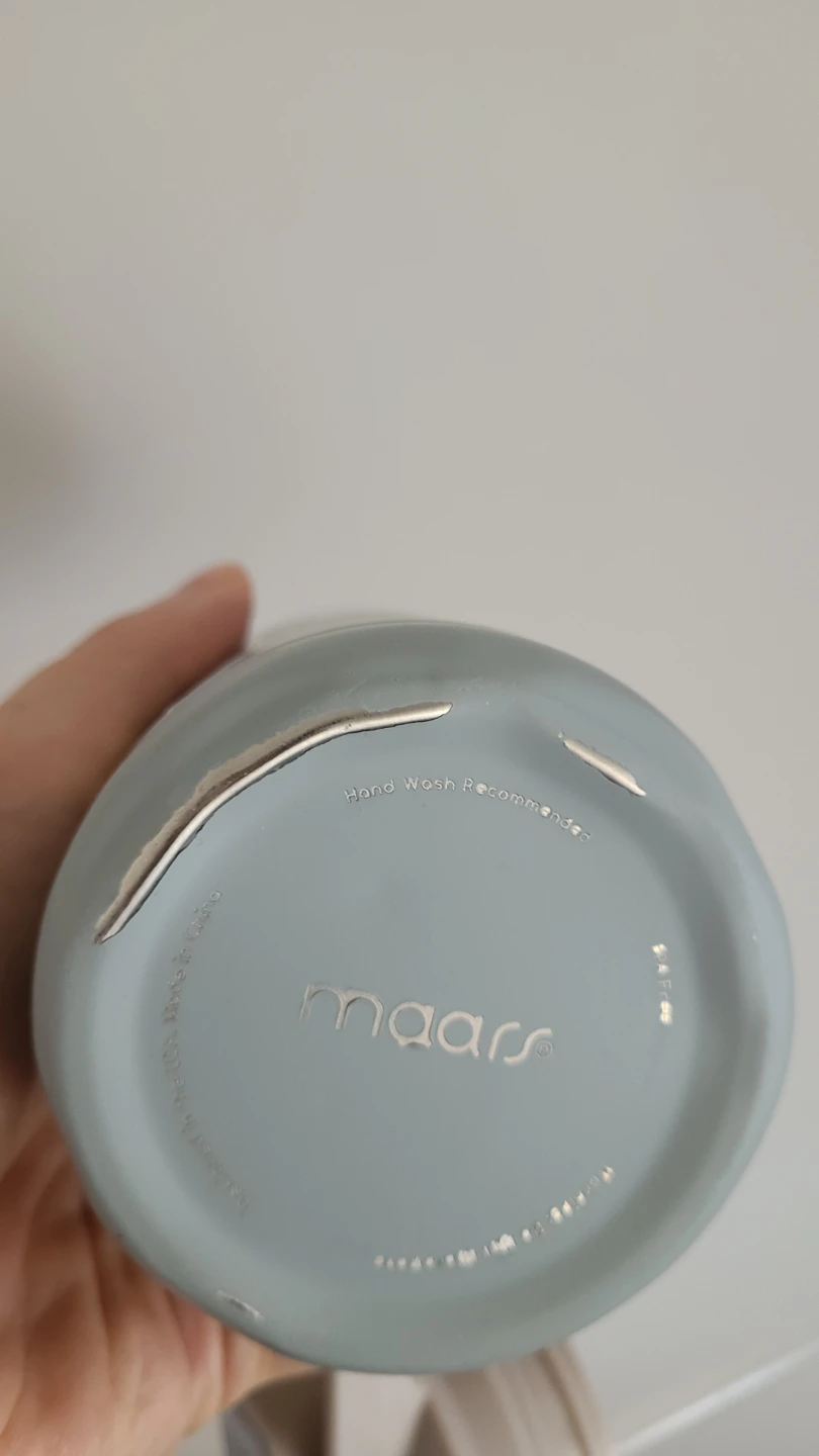 Maars Kids Water Bottle Excellent Condition - photo 3