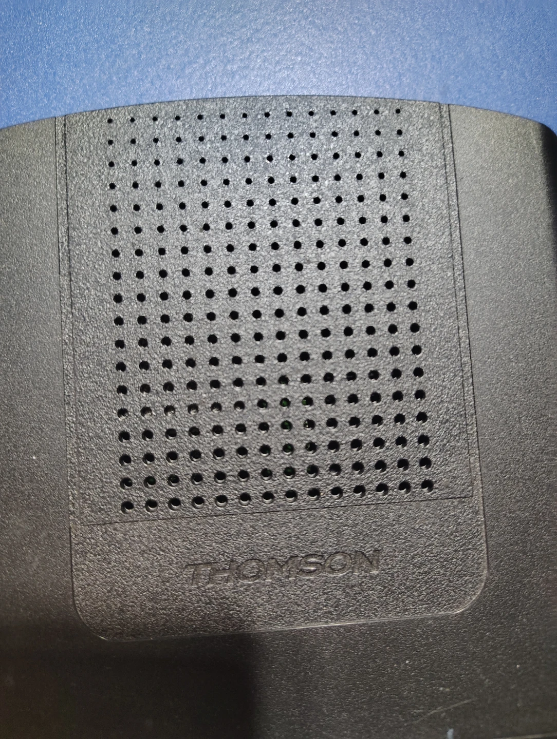 Thomson Digital Broadband Cable Modem - photo 3