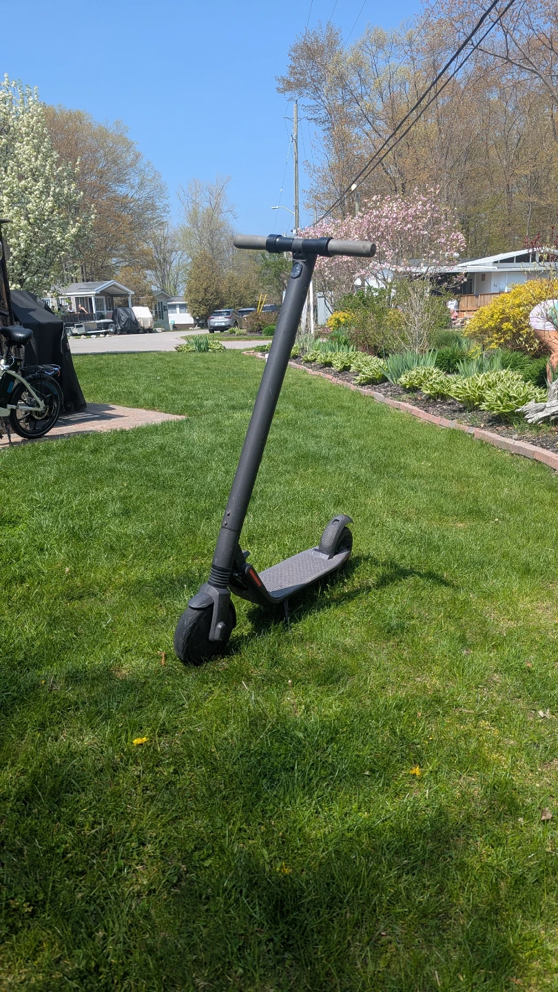 Segway ES2 E Scooter