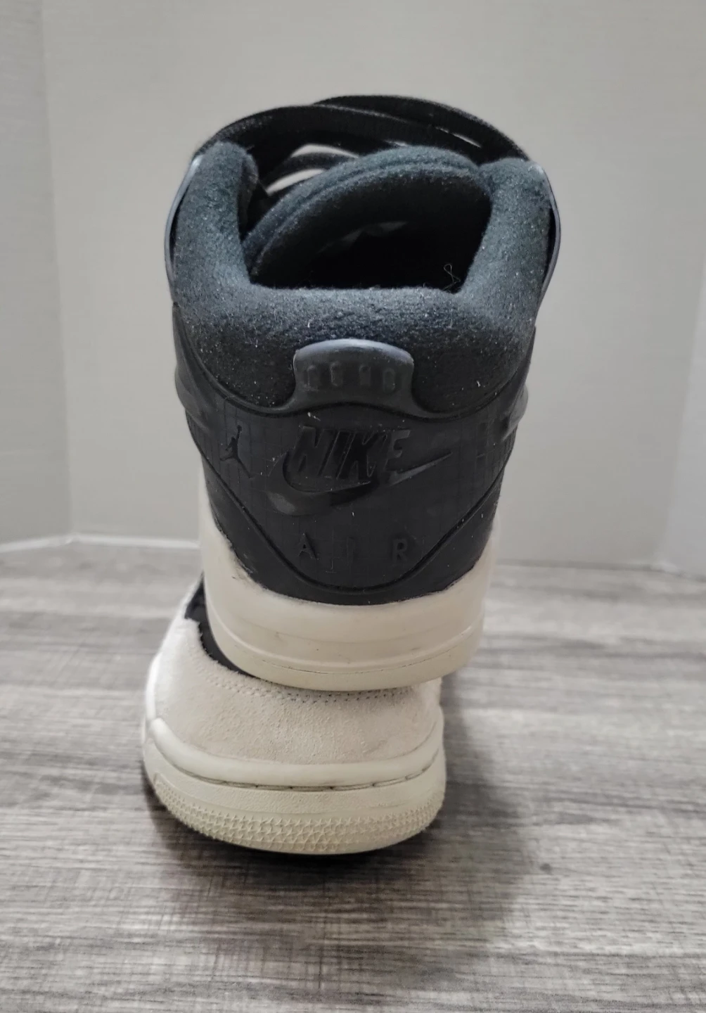 Nike Jordan Air Sneakers 5Y - photo 5