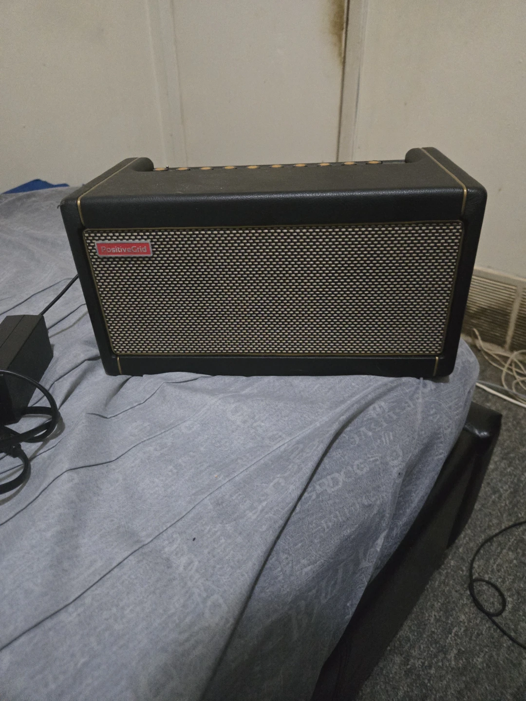 Positive Grid Spark 40 Guitar Amplifier - photo 2