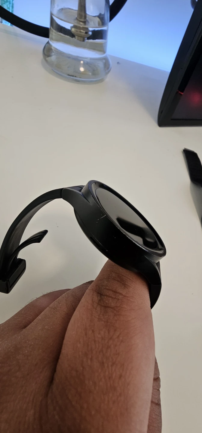 Samsung Galaxy Watch 5 Pro - photo 2