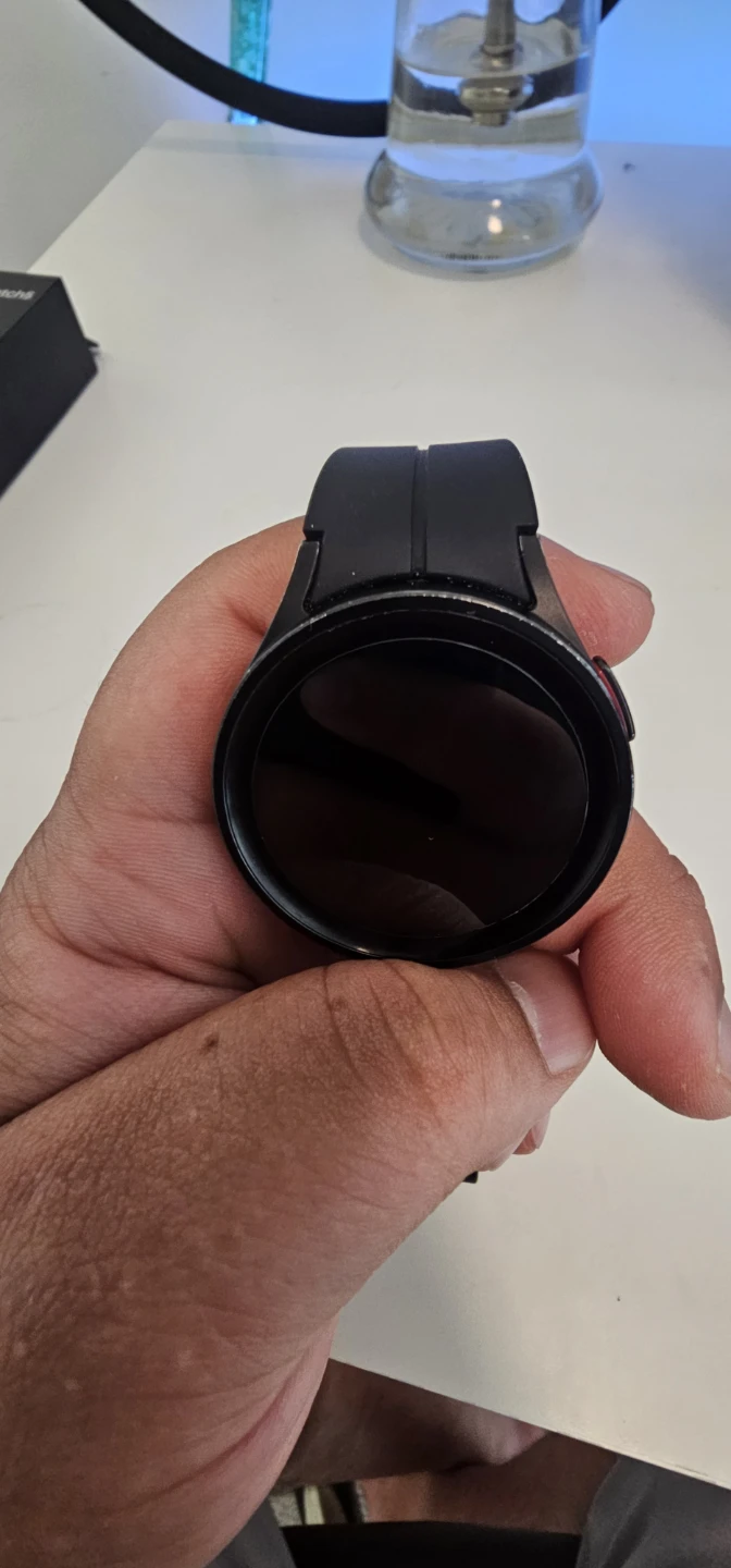 Samsung Galaxy Watch 5 Pro - photo 3