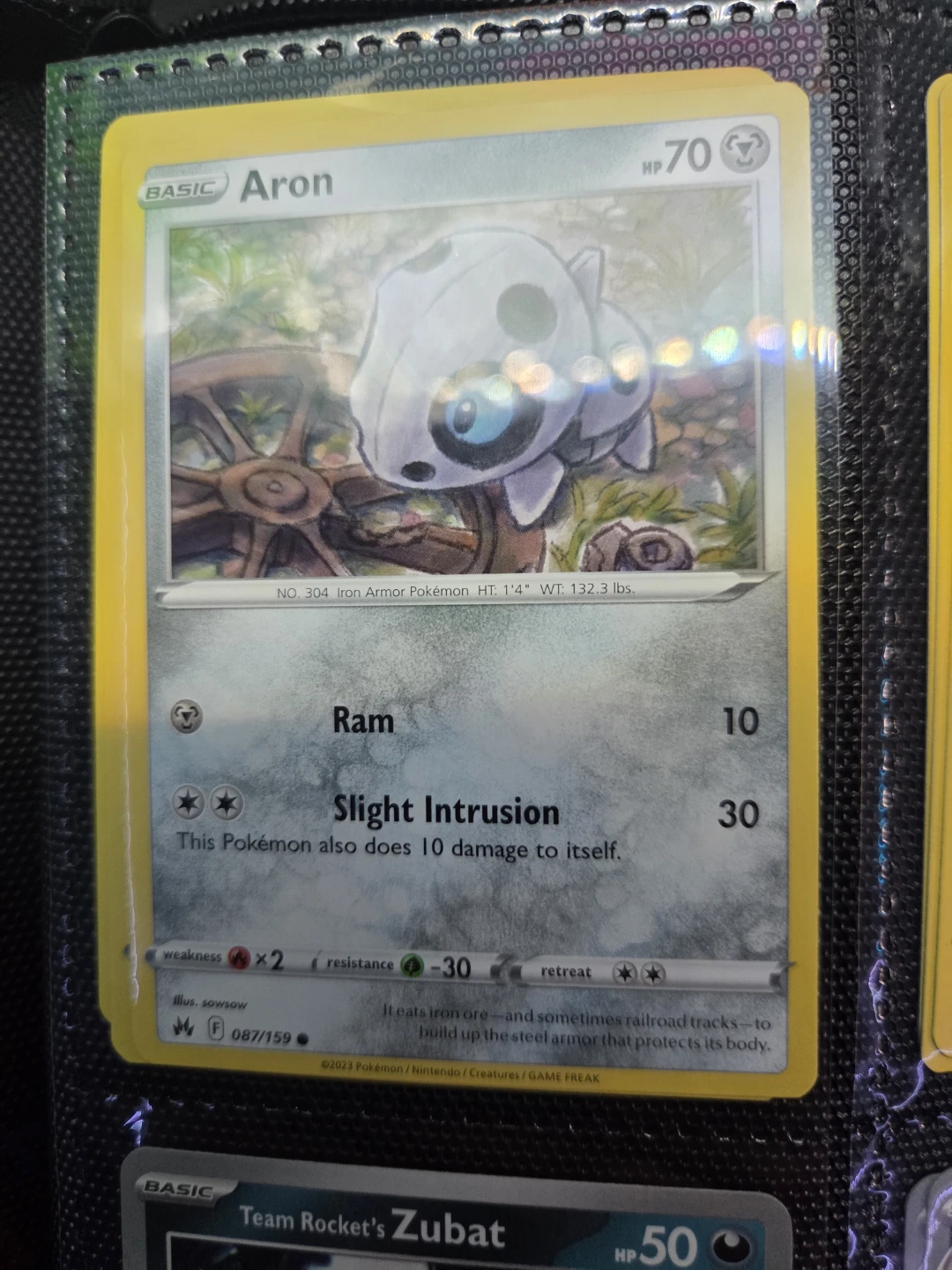 Bulk Pokémon cards