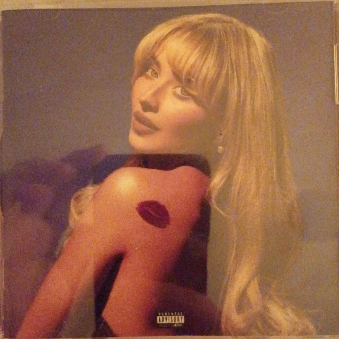 Sabrina Carpenter CD