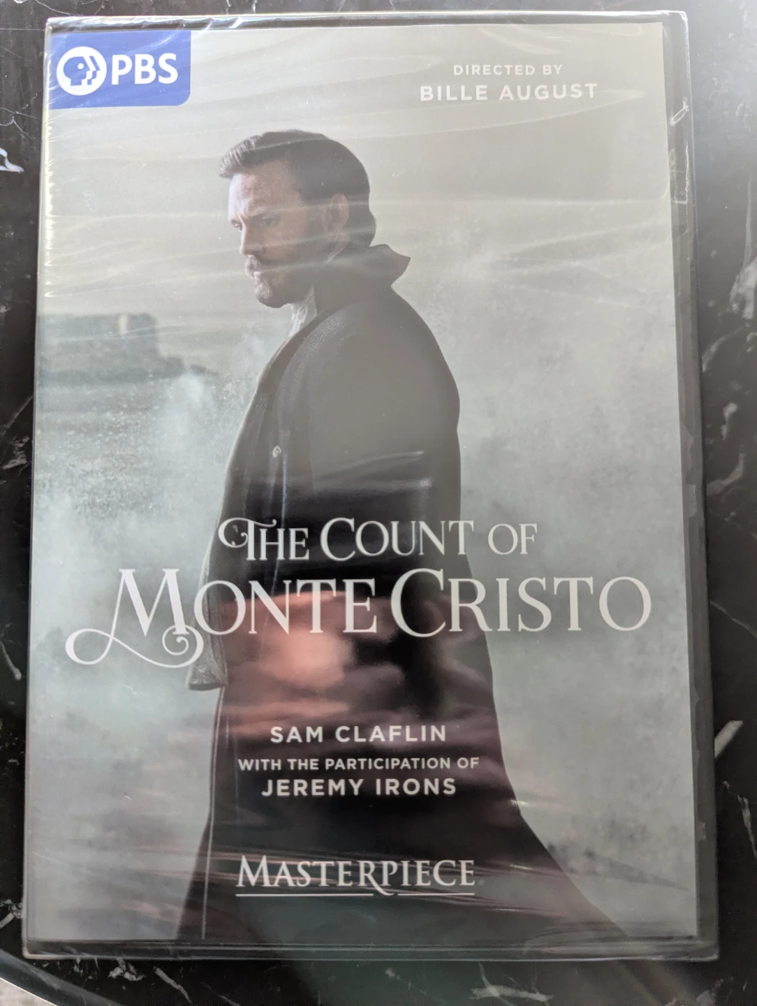 New DVDs