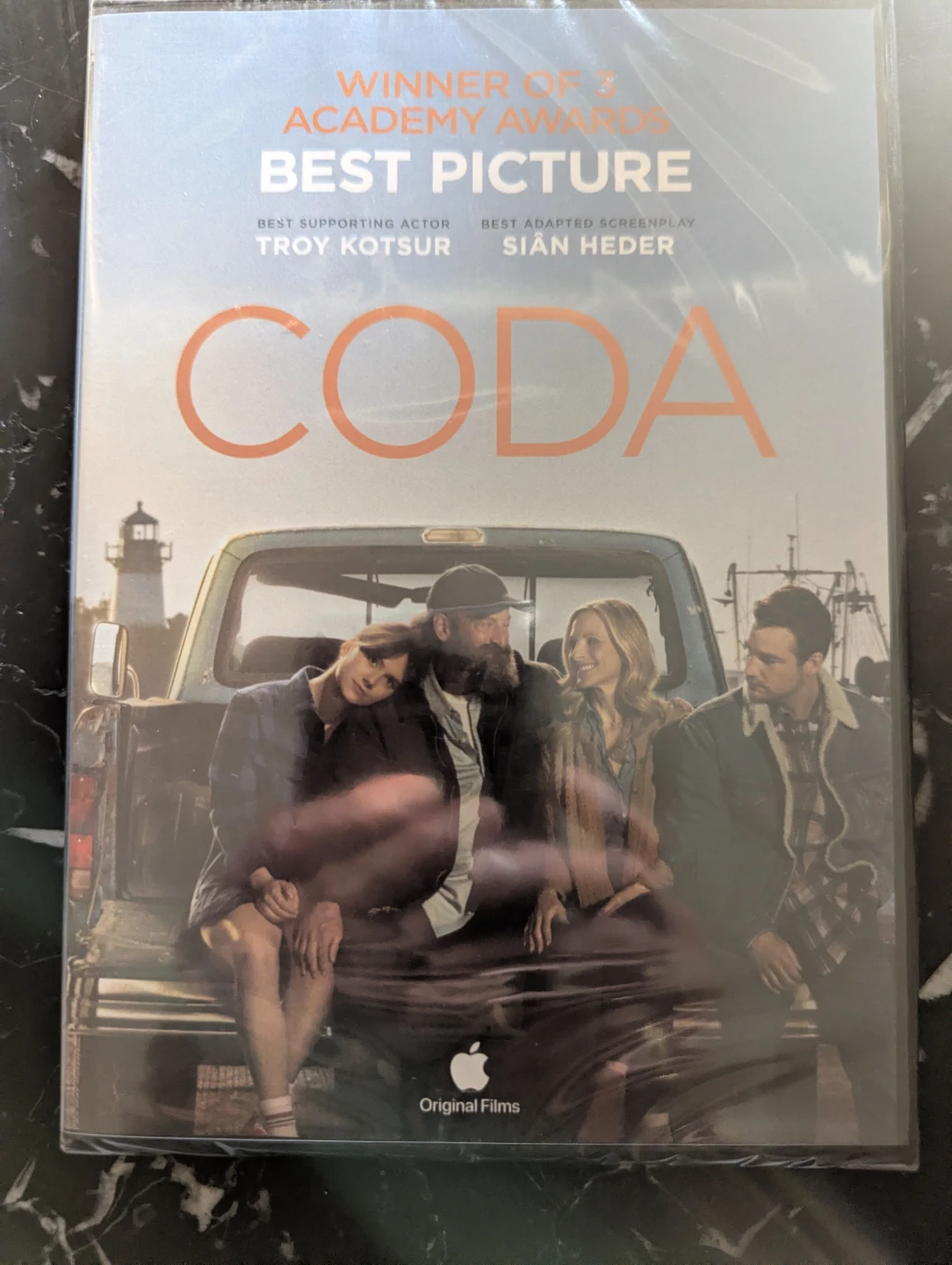 New DVDs - photo 2