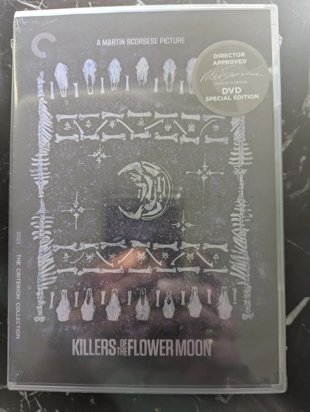 New DVDs - photo 3