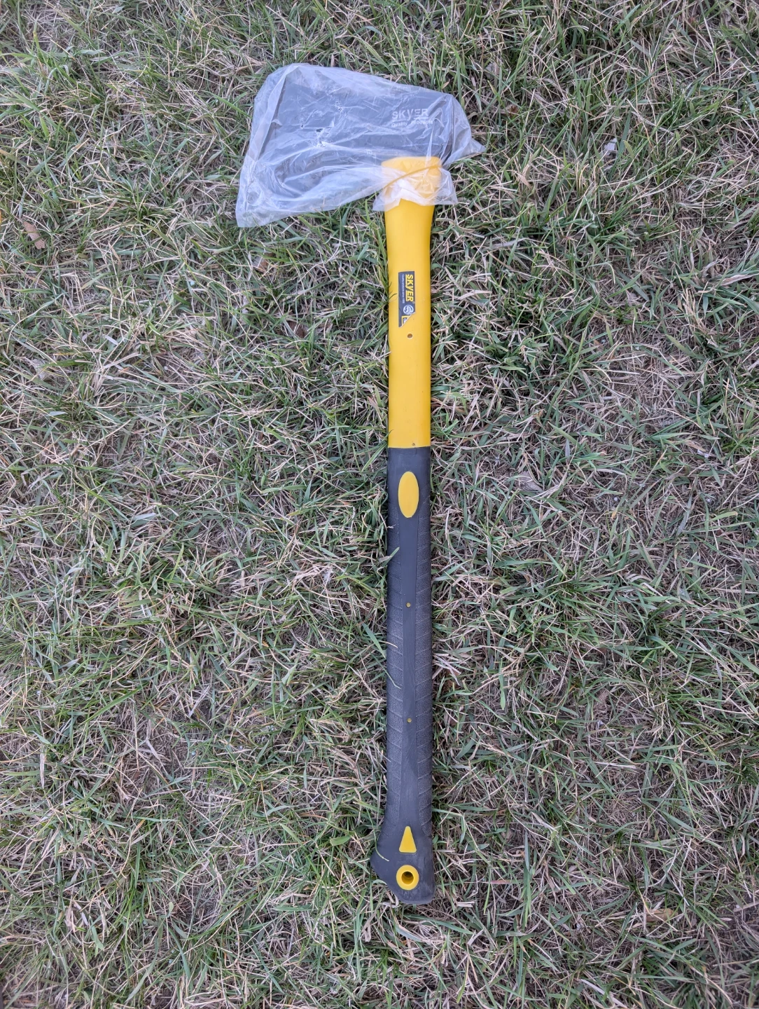 SKYER Hatchet Axe