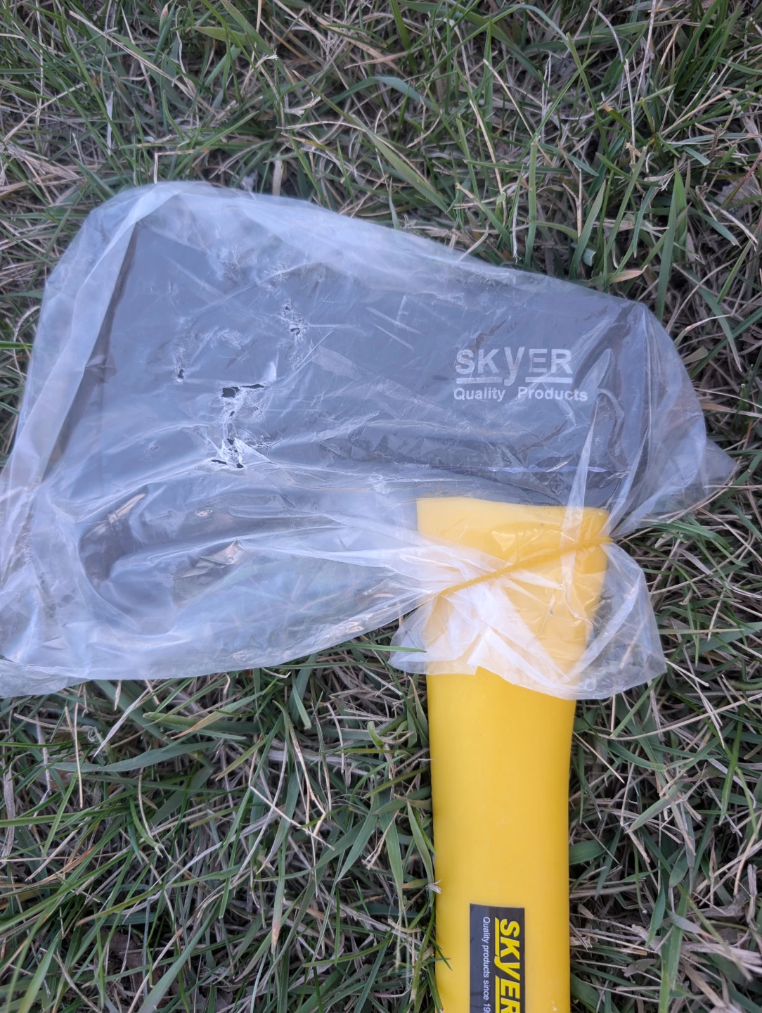 SKYER Hatchet Axe - photo 2