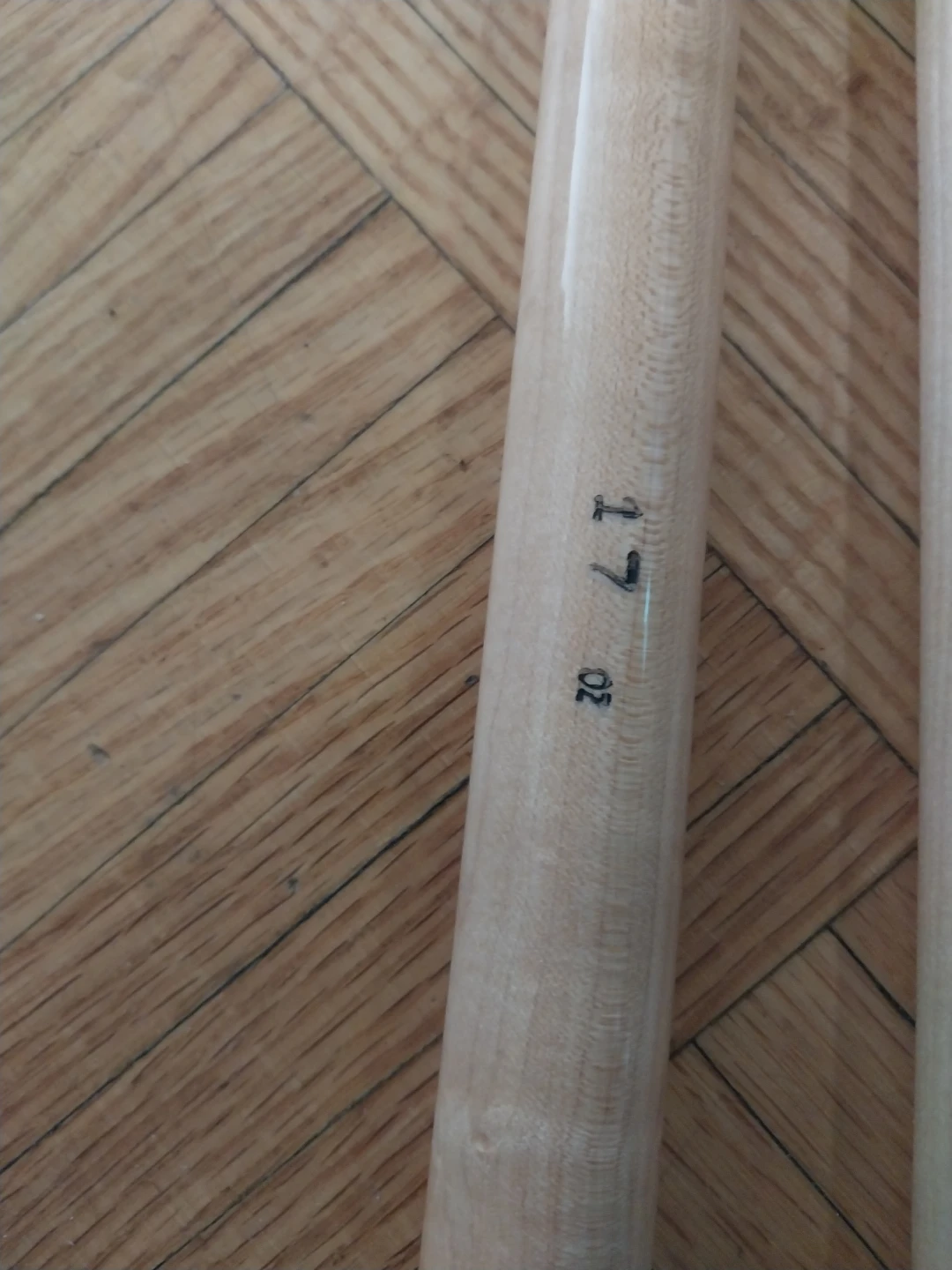 Dufferin Pool Cues with Case - photo 2