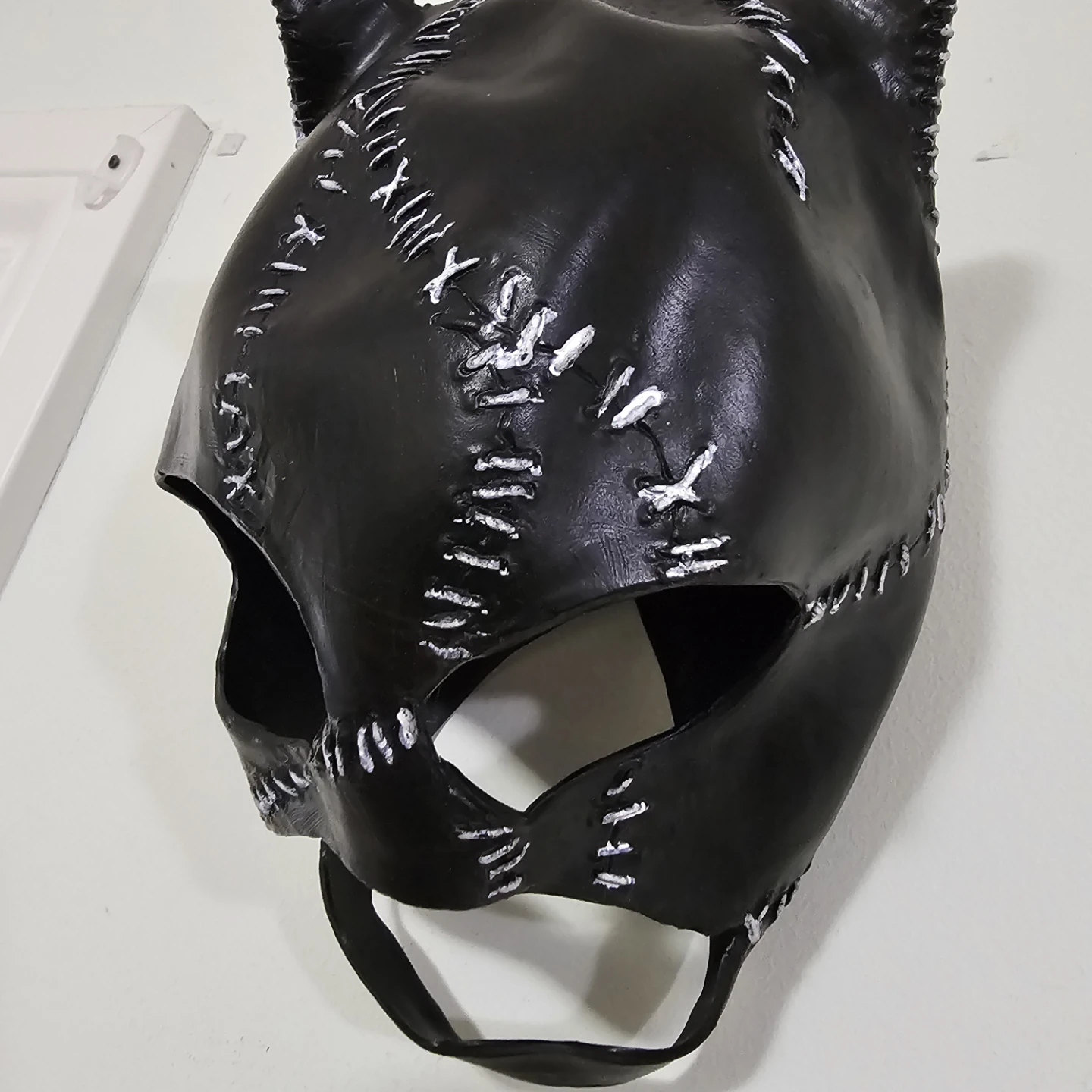 Ultimate Catwoman Cosplay Bundle (Michelle Pfeiffer Style) - photo 2