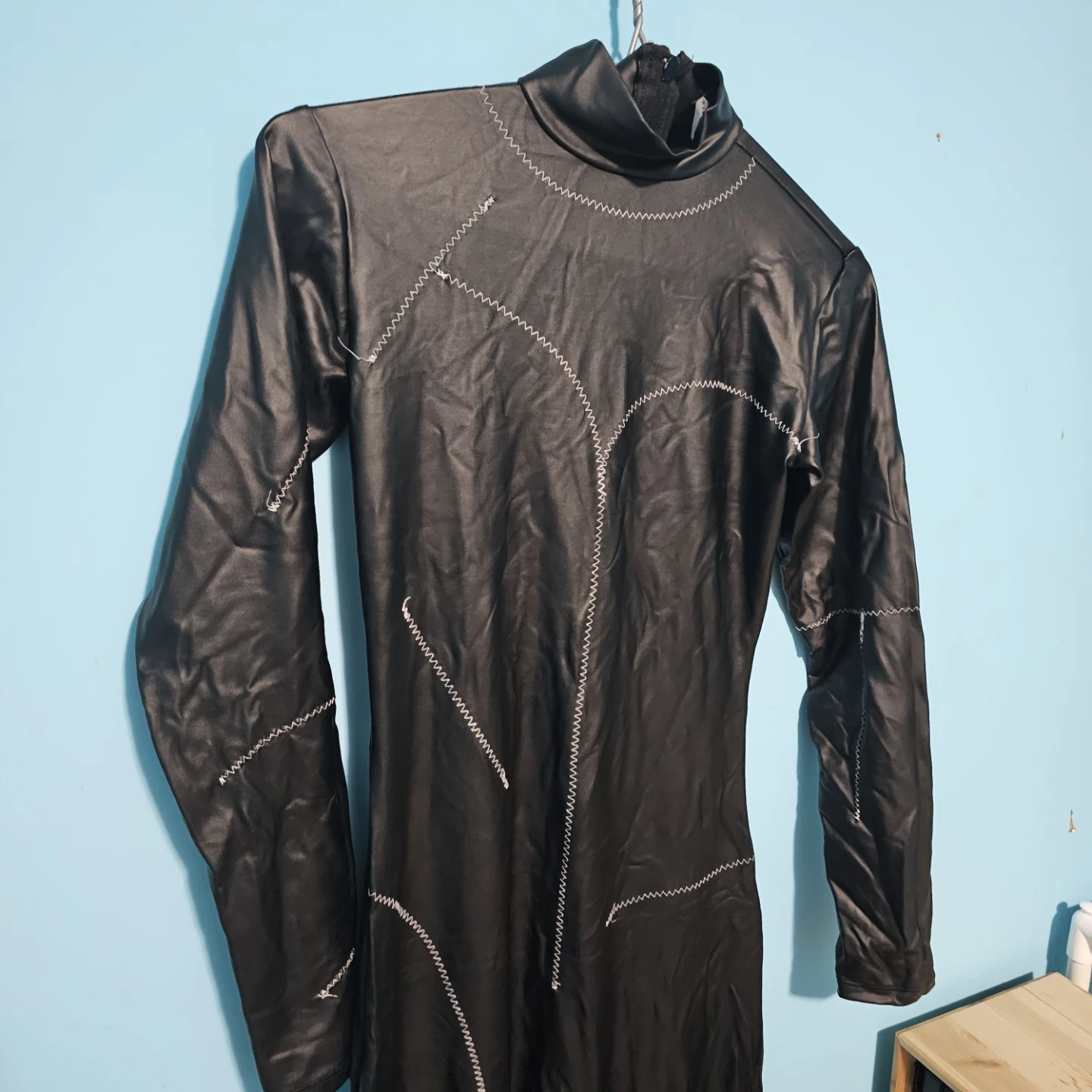 Ultimate Catwoman Cosplay Bundle (Michelle Pfeiffer Style) - photo 5