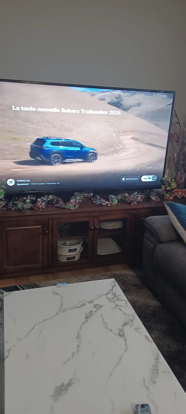 Rustic Solid Wood TV Stand. - photo 3