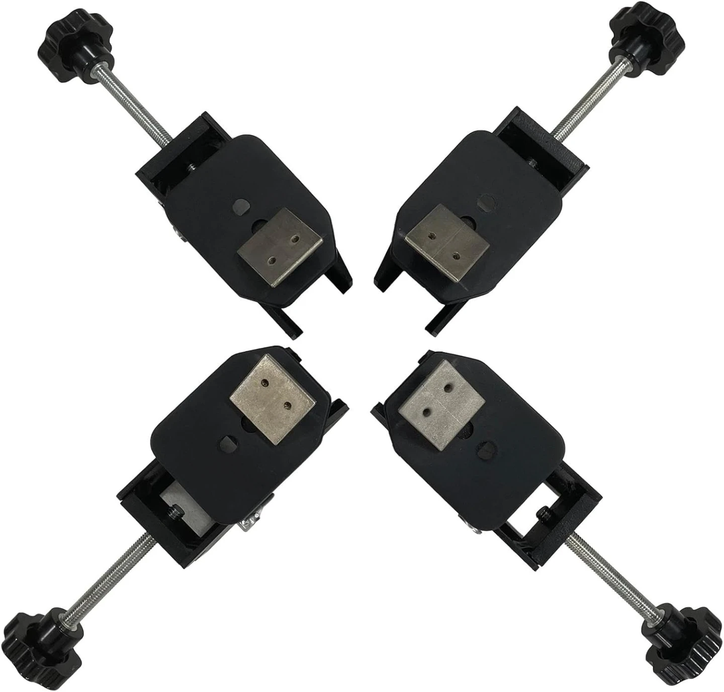 Motorcycle Adapter for Tire Changer, 4pcs - photo 3