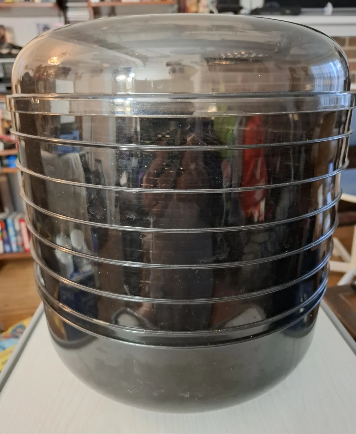 Nesco Food Dehydrator - 6 Trays