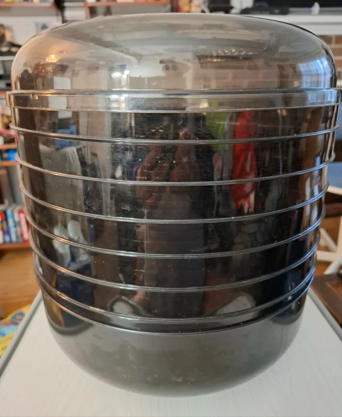 Nesco Food Dehydrator - 6 Trays