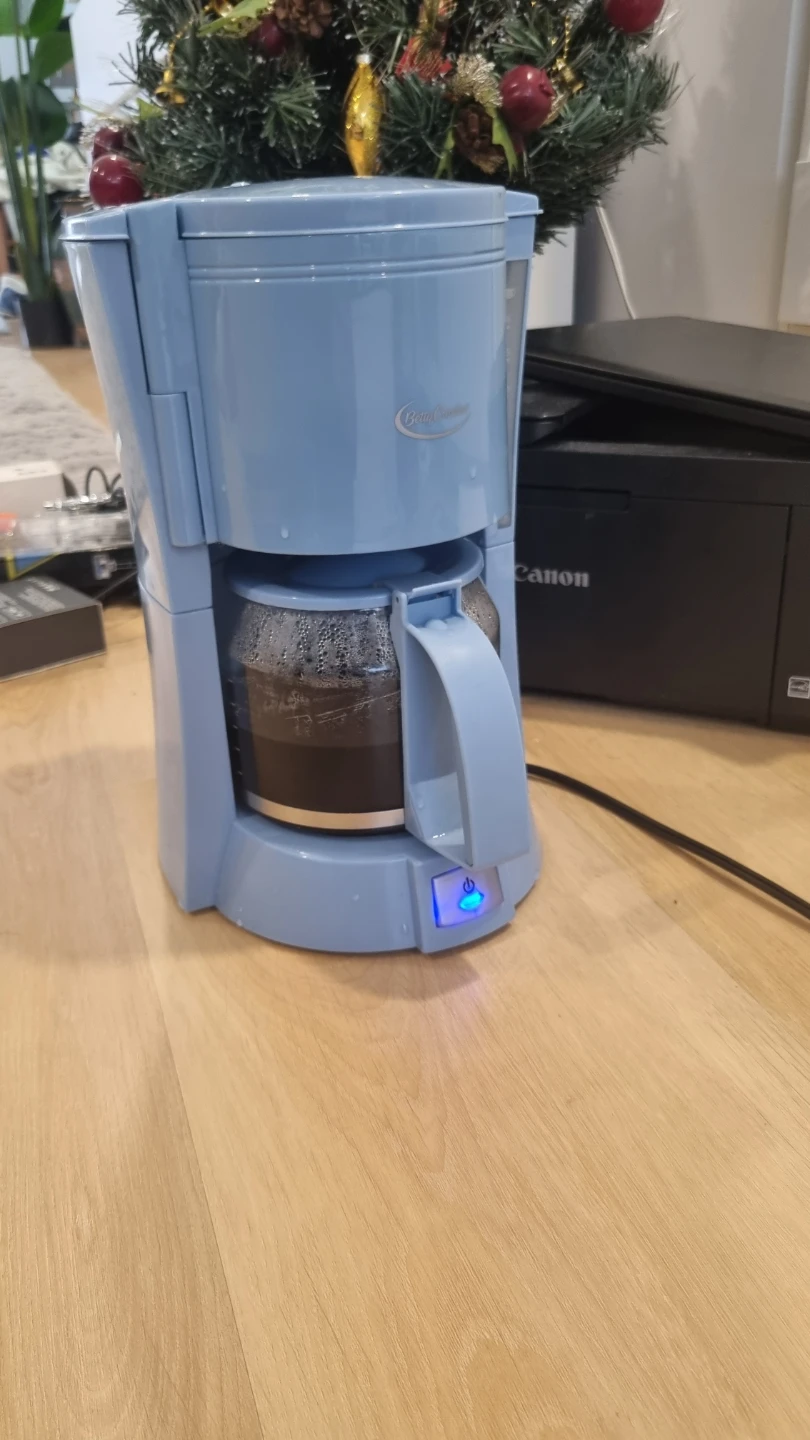 Betty Crocker Coffe Maker - photo 3